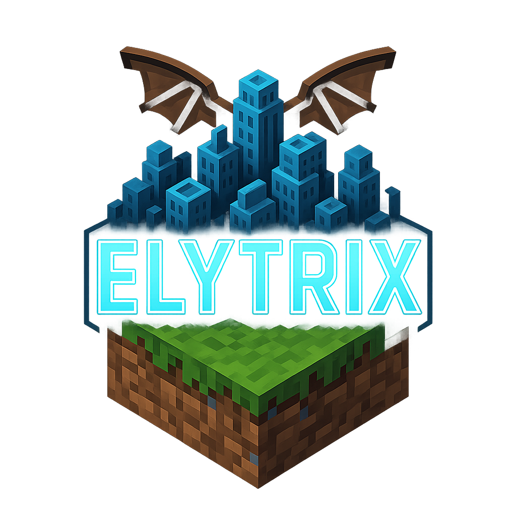 Elytrix Logo